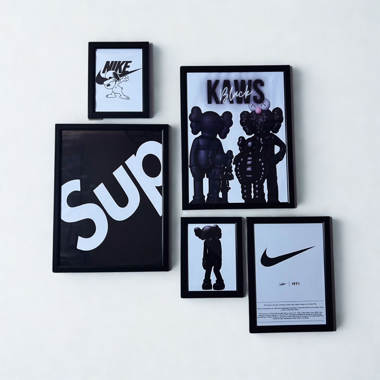 Streetwear Chic