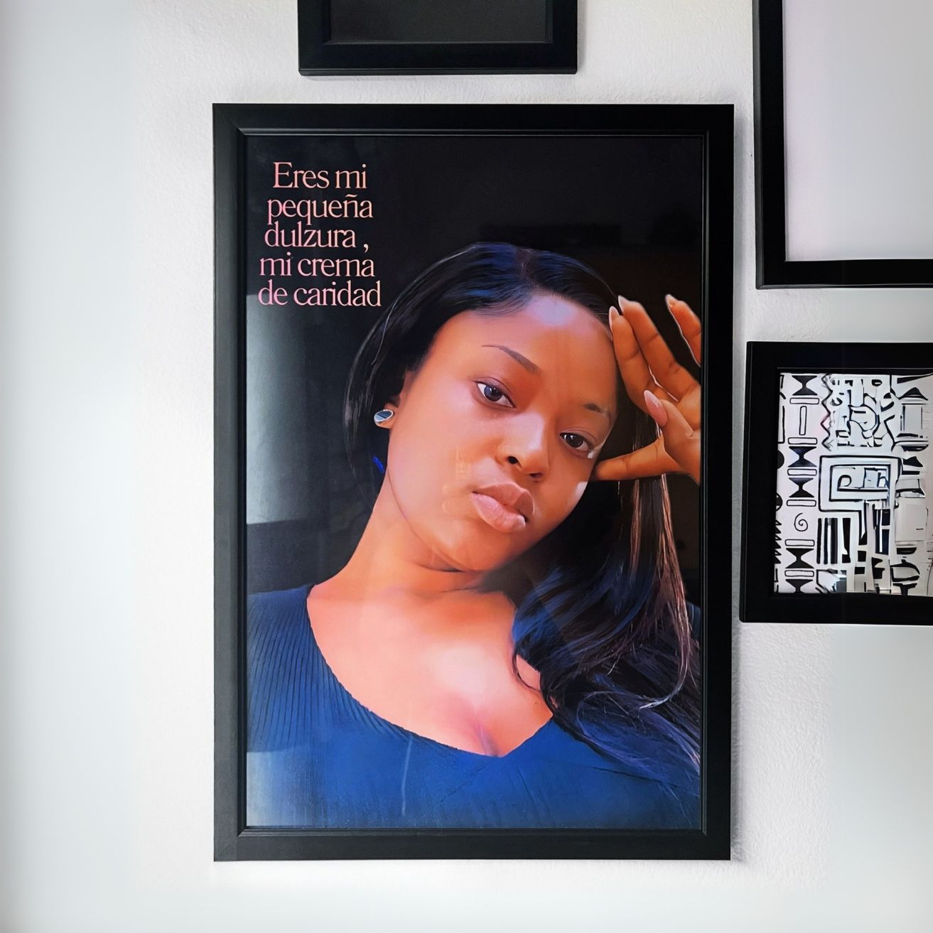 "Tableaux Personnalisés"