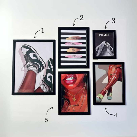 Expressions de l'Audace