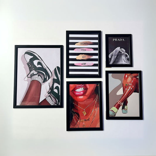 Expressions de l'Audace