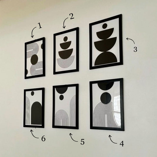 Harmonie – Formes Épurées