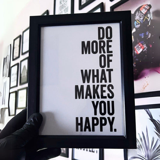 Tableaux tendances - @2025